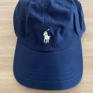 Polo Baseball Hat